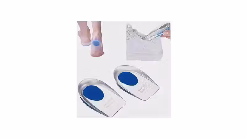 Qual o Melhor Protetor para Calcanhar para Conforto?