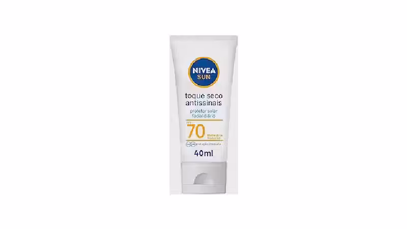 Qual o Melhor Protetor Solar Nivea: Rosto, Corpo, Kids