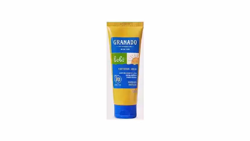 Qual o Melhor Protetor Solar para Bebe? [Guia Seguro]