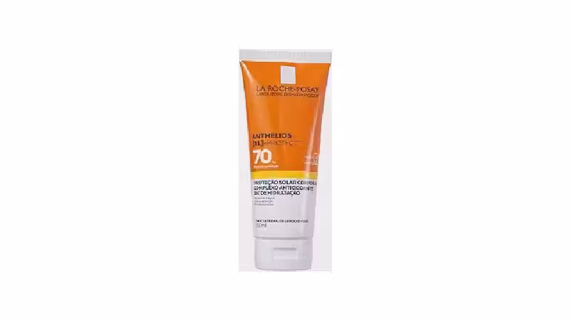Qual o Melhor Protetor Solar Para o Corpo? Análise 10