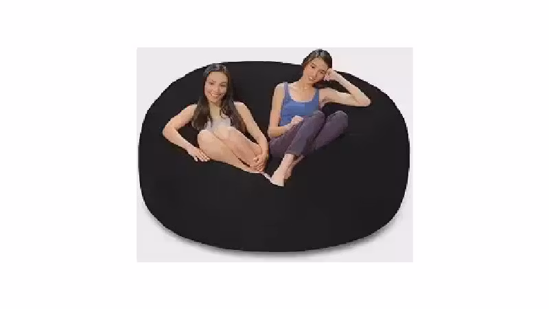 Qual o Melhor Puff Gigante? Pera, Redondo ou Inflável