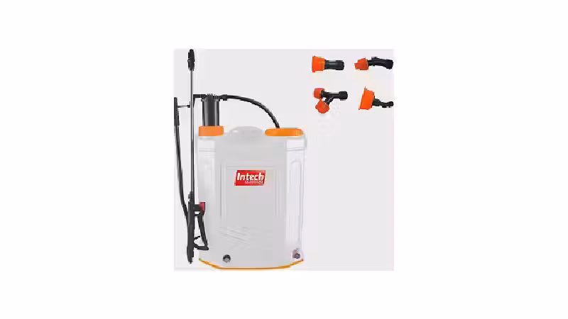 Qual o Melhor Pulverizador Costal a Bateria? Top 10