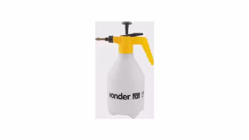 Qual o melhor pulverizador para escolher o ideal?