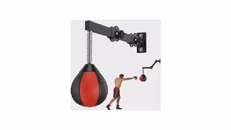 Qual o Melhor Punching Ball: Para Reflexo e Velocidade