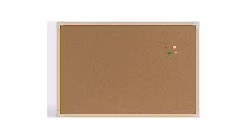 Qual o melhor quadro de aviso? Guia de Materiais