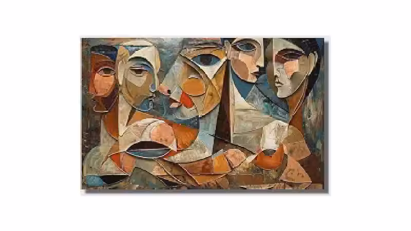 Qual o Melhor Quadro de Tela Única: Guia por Estilo