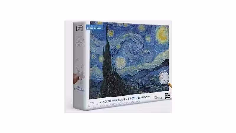 Qual o melhor quebra cabeca para seu nível?