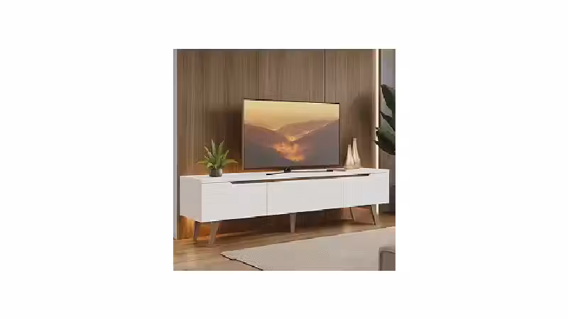 Qual o Melhor Rack para Sala para TVs de 55 a 75?