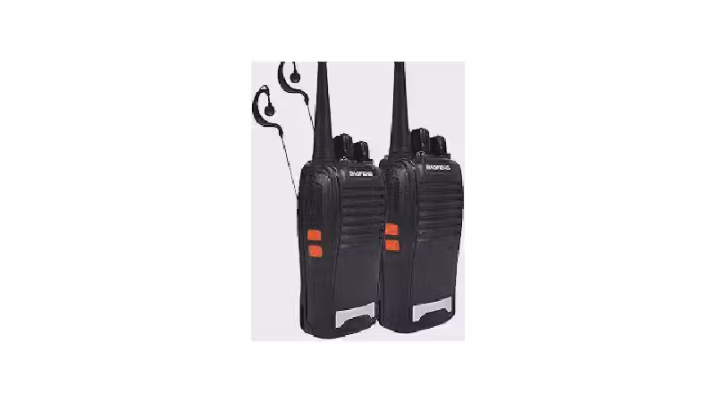 Qual o Melhor Radio Comunicador? Guia de 8 Modelos