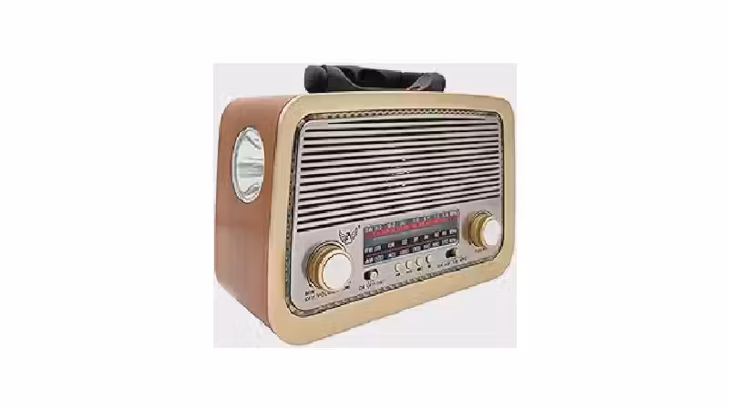 Qual o melhor radio? Guia de modelos e funções
