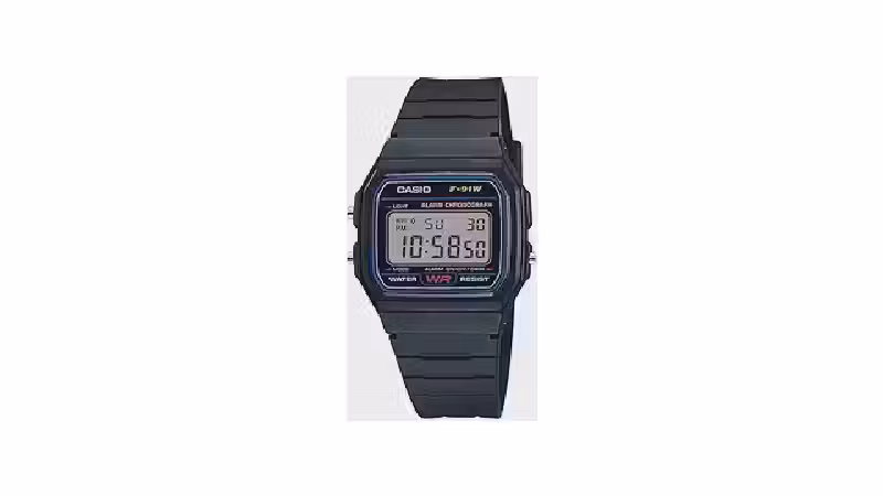 Qual o melhor relogio casio: do Vintage ao G-Shock