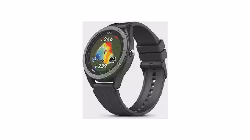 Qual o Melhor Relógio com GPS para Golfe: Análise