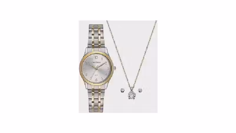Qual o Melhor Relogio Feminino para Cada Estilo?