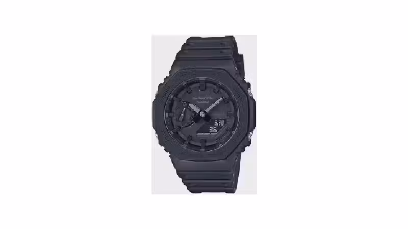 Qual o Melhor Relogio G Shock: Análise de 10 Modelos