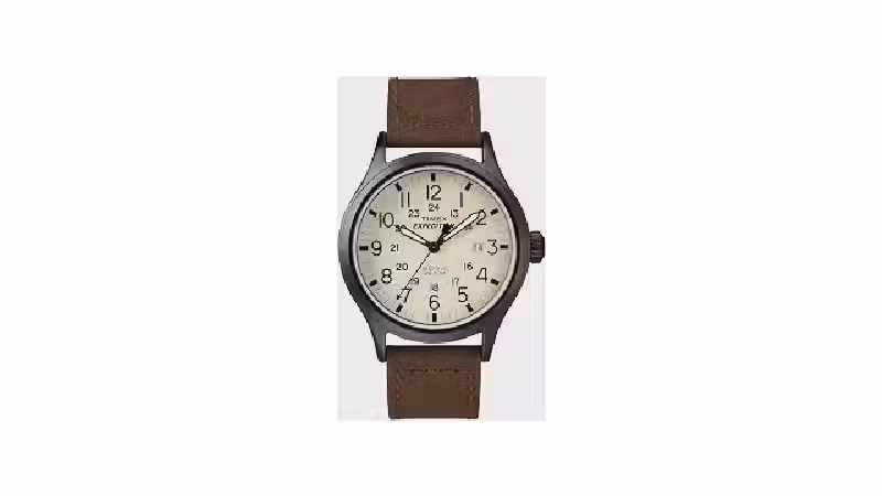 Qual o Melhor Relogio Timex: Guia por Estilo