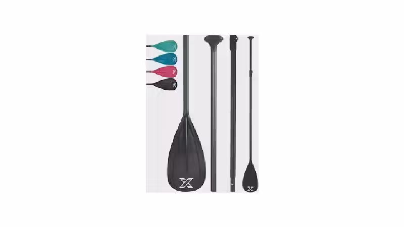 Qual o Melhor Remo para SUP? Guia de Materiais