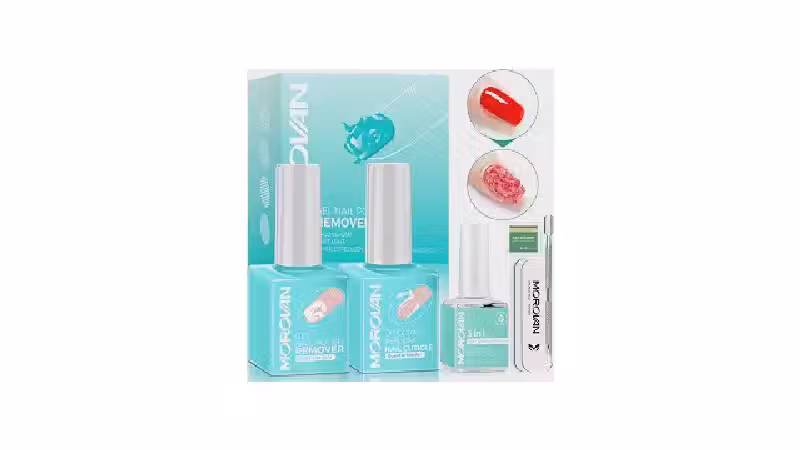 Qual o Melhor Removedor de Esmalte? Do Gel ao Comum
