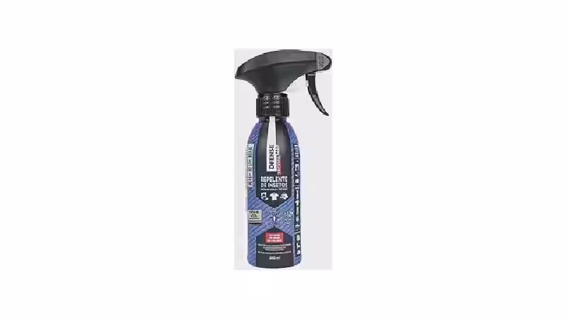 Qual o melhor repelente em spray para roupas e equipamentos? Guia de 3 Opções para Tecidos