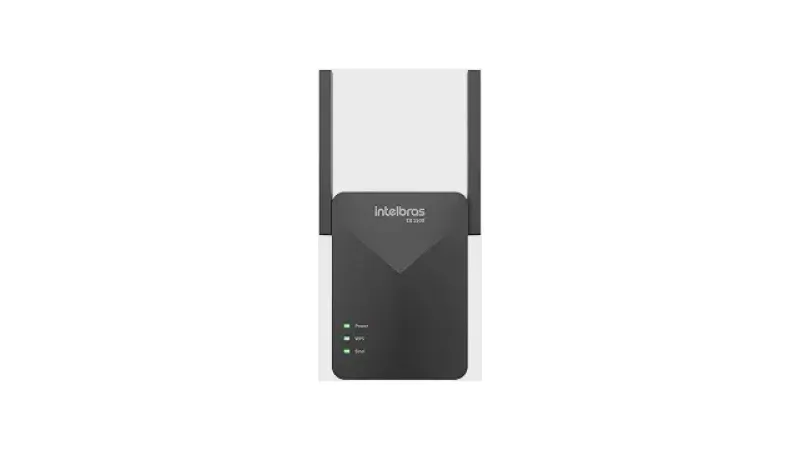 Qual o melhor repetidor de sinal wi fi? Guia de 8
