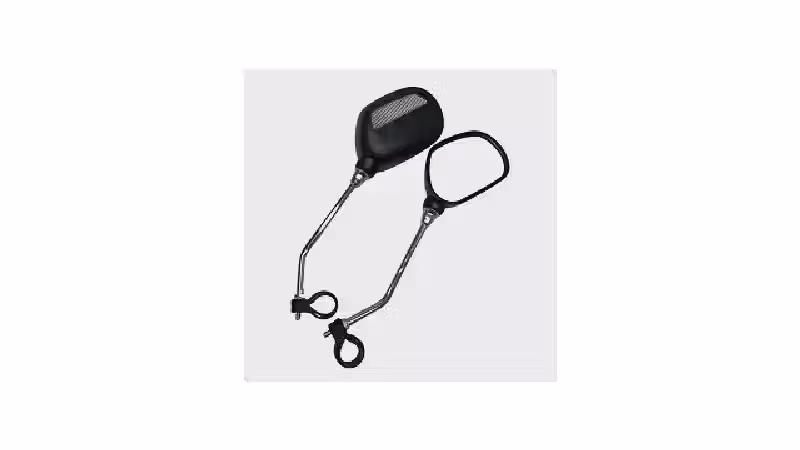 Qual o Melhor Retrovisor para Bicicleta? Guia de Visão