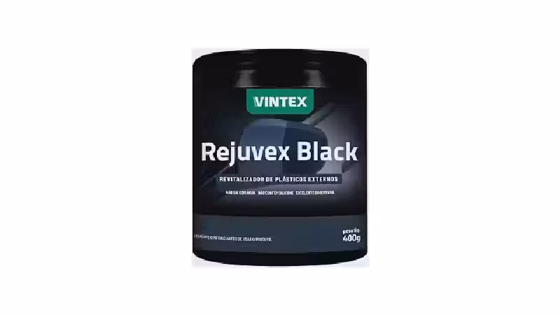 Qual o Melhor Revitalizador de Parachoque para Durar