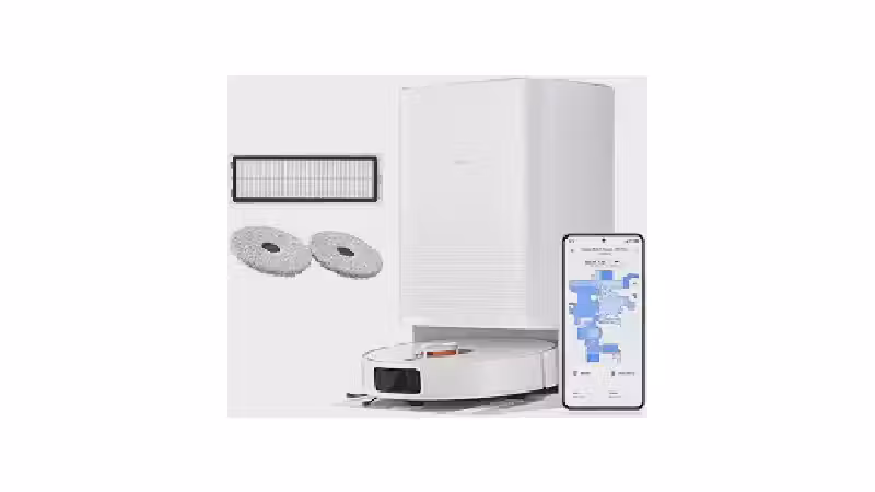 Qual o melhor robo aspirador Xiaomi? Análise de 9 modelos
