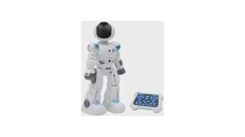 Qual o Melhor Robô de Brinquedo Programável p/ STEM?