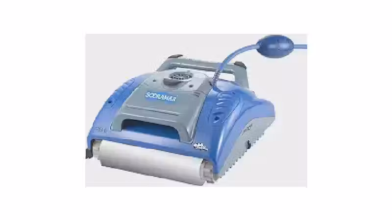 Qual o Melhor Robô para Piscina Custo-Benefício?