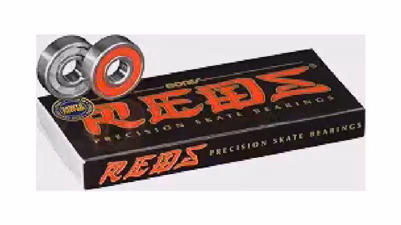 Qual o melhor rolamento de skate: ABEC ou Marca?