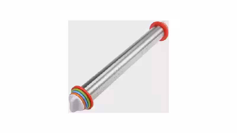 Qual o Melhor Rolo de Massa? Guia de Materiais