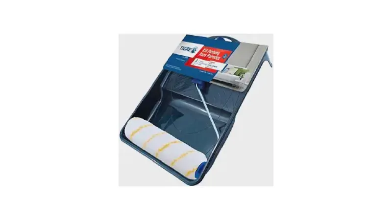 Qual o melhor rolo de pintura antirrespingo? Guia