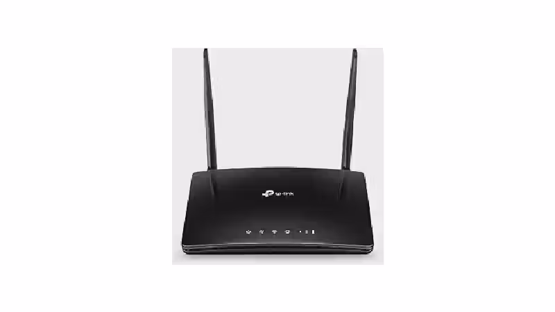 Qual o Melhor Roteador 4G para sinal fraco ou viagem?