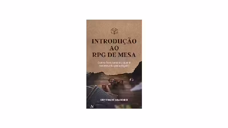 Qual o Melhor RPG de Mesa? Guia de Fantasia e Sci-Fi