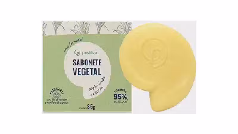 Qual o Melhor Sabonete Vegano: Guia de Ativos