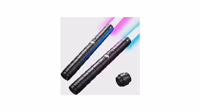 Qual o Melhor Sabre de Luz: Do Brinquedo ao Duelo