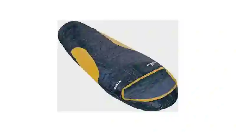 Qual o Melhor Saco de Dormir com Capuz? 8 Modelos