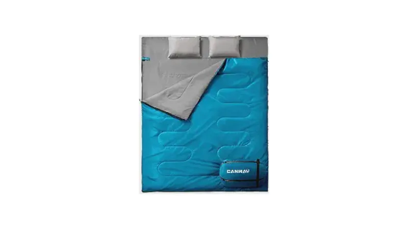 Qual o Melhor Saco de Dormir para Acampamento em Família: Guia de Compra