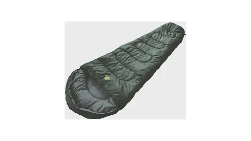 Qual o Melhor Saco de Dormir para Acampamento no Verão: Top 10 Leves
