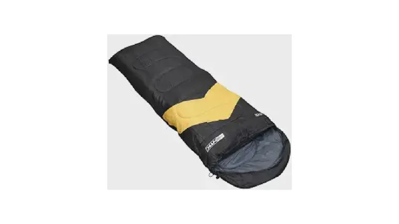 Qual o Melhor Saco de Dormir para Clima Ameno?