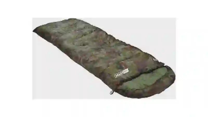 Qual o melhor saco de dormir para clima frio (5°c)?
