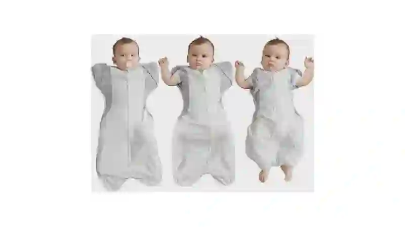 Qual o melhor saco de dormir para gestante para o bebê