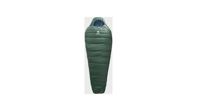 Qual o melhor saco de dormir para trekking em clima frio? 5 modelos avaliados