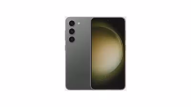 Qual o Melhor Samsung Galaxy (S23 vs S23 FE): Potência ou Economia?