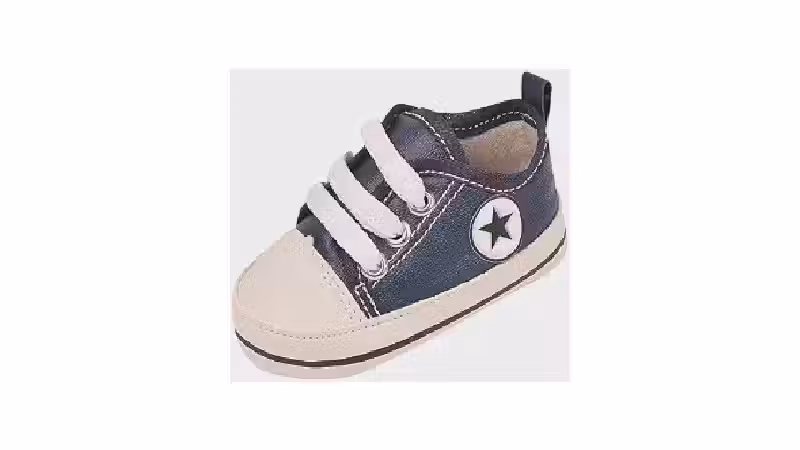 Qual o Melhor Sapatinho para Bebe Antiderrapante?
