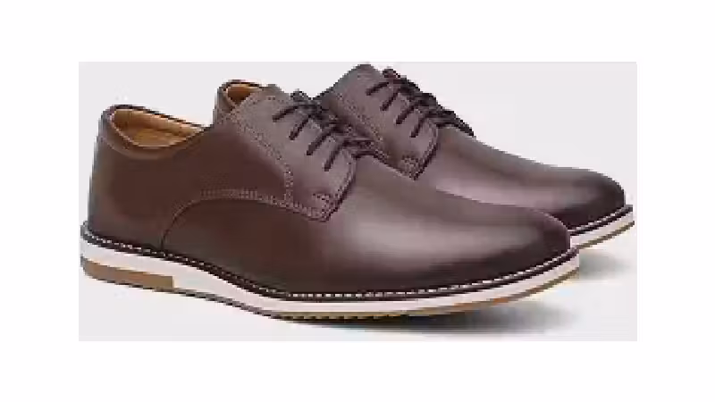 Qual o Melhor Sapato Social Masculino para Conforto?