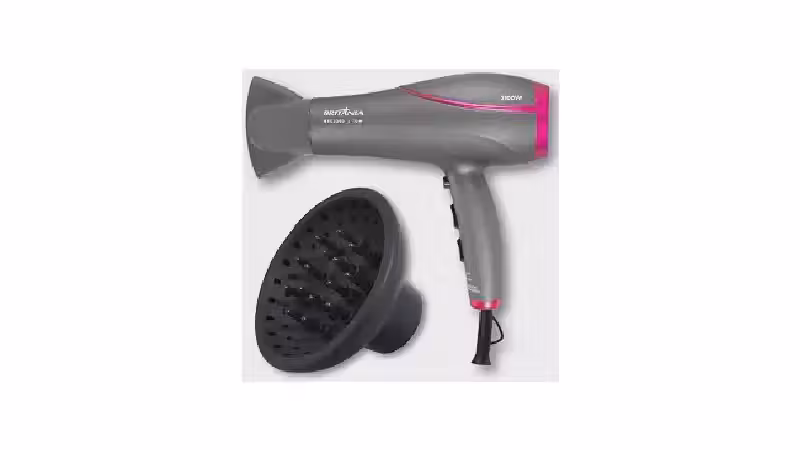 Qual o Melhor Secador com Difusor para Cachos?