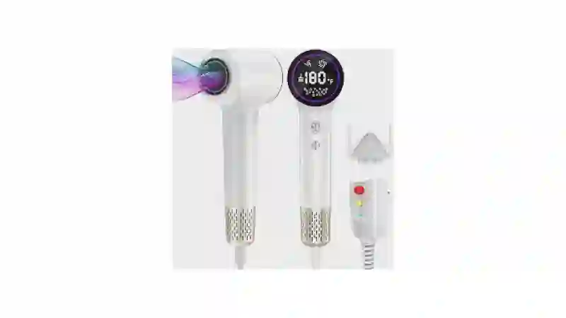 Qual o Melhor Secador de Cabelo Iônico para Cabelos Finos e com Volume