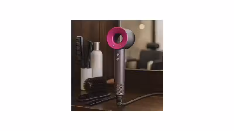 Qual o Melhor Secador de Cabelo Profissional Silencioso