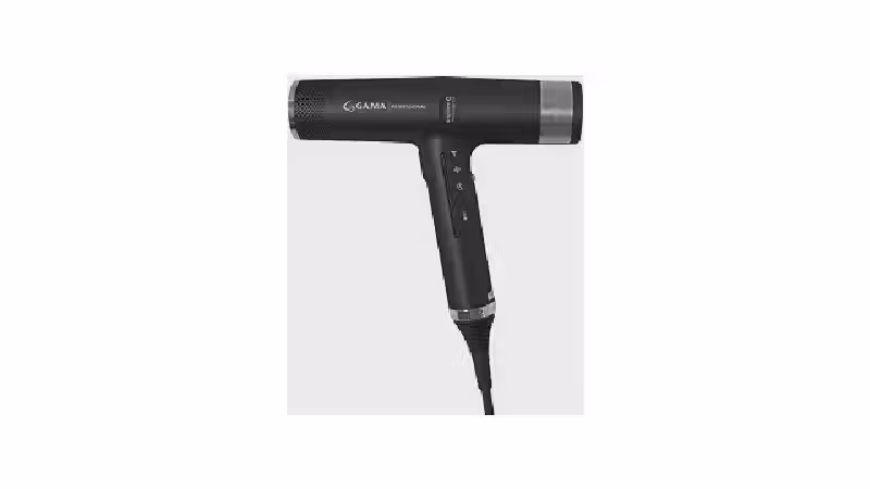 Qual o Melhor Secador Gama? Do Profissional ao Travel