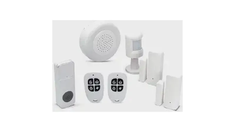 Qual o Melhor Sensor de Movimento para Alarme? Guia